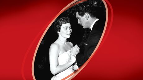 Le secret magnifique - Trailer