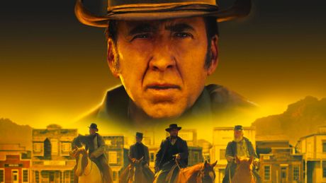 The Old Way - Trailer