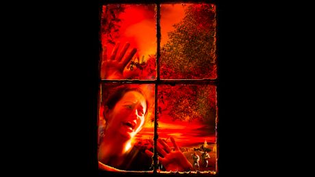 Swarmed - Trailer