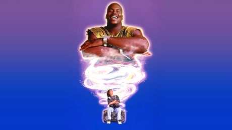Kazaam - Trailer