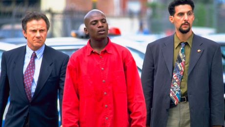 Clockers - Trailer