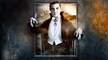 Dracula - Trailer