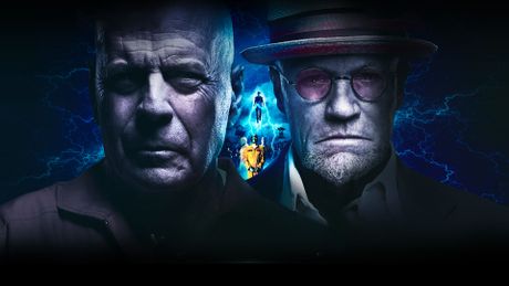 Corrective Measures - Mutants surpuissants - Trailer