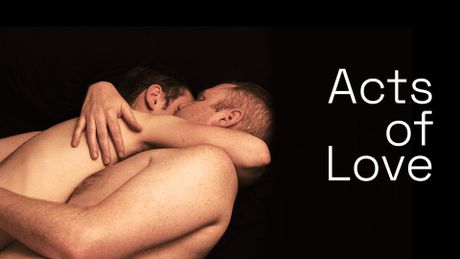 Acts of Love - Trailer
