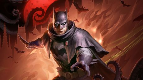 Batman : La malédiction qui s'abattit sur Gotham - Trailer