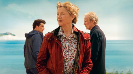 Goodbye - Trailer