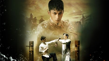 Ip Man : Naissance d'un combattant - Trailer