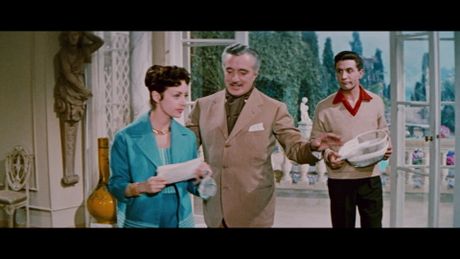 Casino de Paris - Trailer