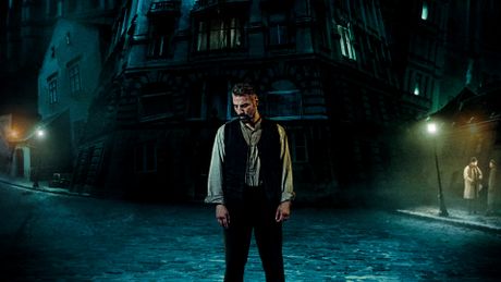 Hinterland - Trailer