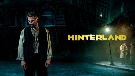 Hinterland - Trailer
