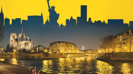 Swing Rendez-vous - Trailer