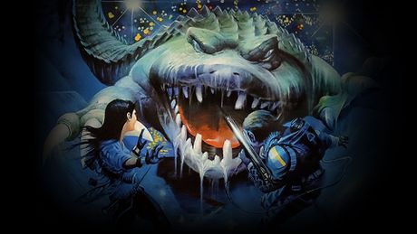 Alligator II : La mutation - Trailer