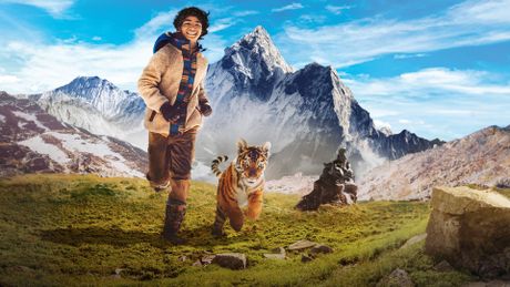 Le nid du tigre - Trailer