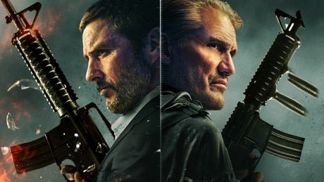 Pris pour cible - Trailer