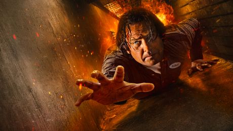 Une fortune sous le plancher - Trailer