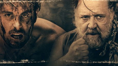 Le Combattant - Trailer