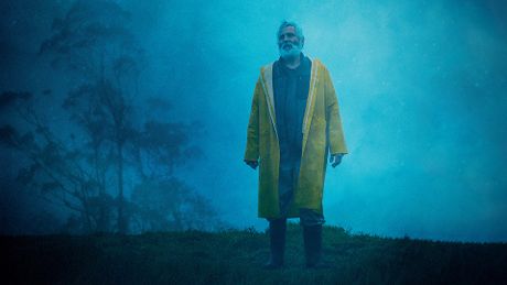 Domingo et la brume - Trailer