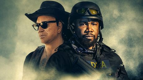 Le Commando - Trailer