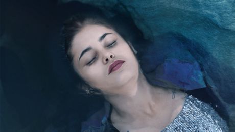 El agua - Trailer