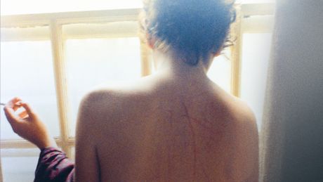 Toute la beauté et le sang versé - Trailer