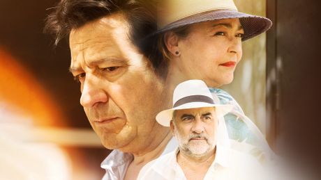 Une confession - Trailer