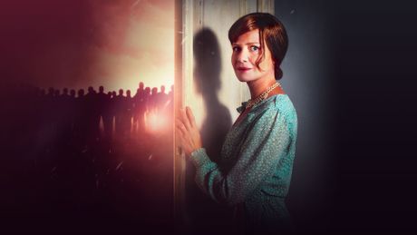 Entre ciel et terre - Trailer