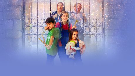 Ce ne sera pas notre dernier Noël - Trailer
