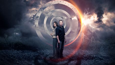 Radius - Trailer