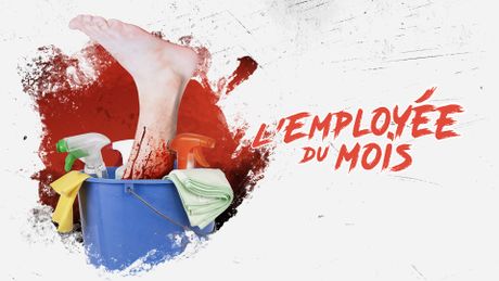 L'employée du mois - Trailer