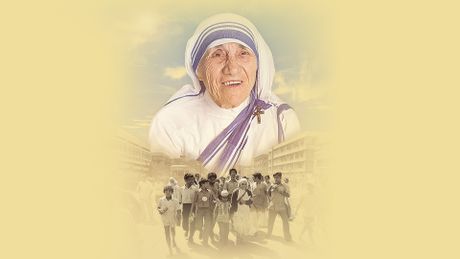 Mère Teresa, il n'y a pas de plus grand amour - Trailer