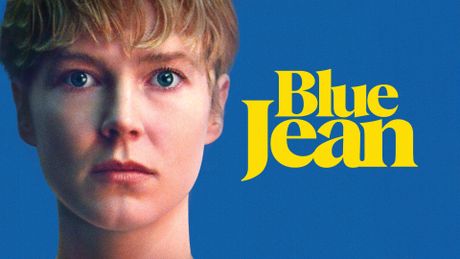 Blue Jean - Trailer
