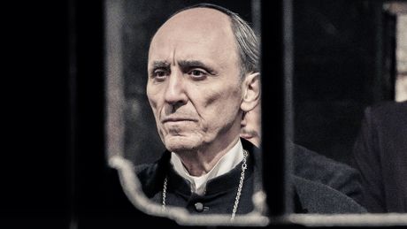 Le Cardinal - Trailer