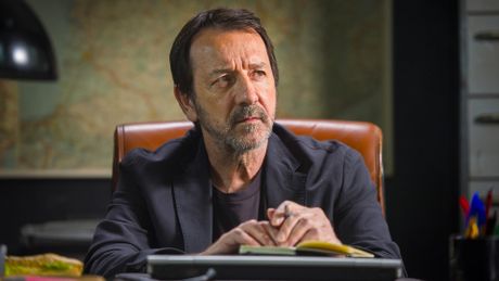 Quand sort la recluse - Trailer