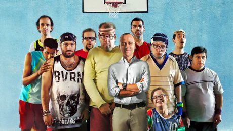 Champions - Trailer