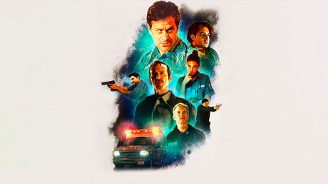 Danger One - Trailer