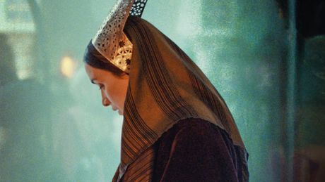 La Dernière Reine - Trailer