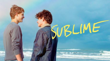Sublime - Trailer