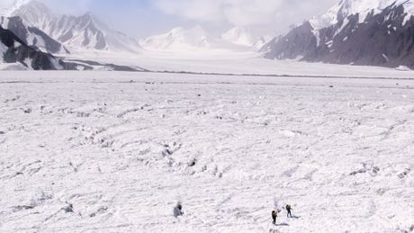 Fedchenko, le glacier oublié - Trailer
