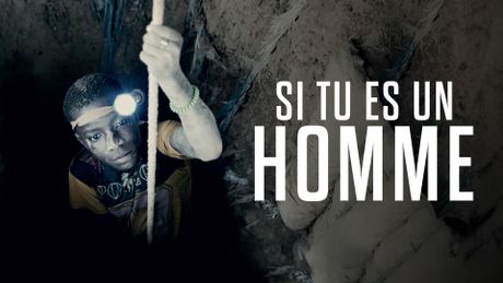 Si tu es un homme - Trailer