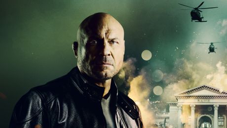 Blowback - Trailer