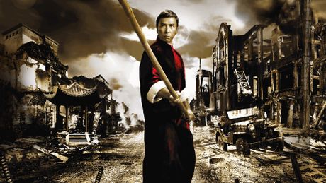 Ip Man, la légende du grand maître - Trailer
