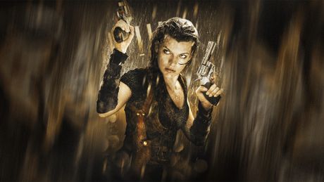 Resident Evil : Afterlife - Trailer