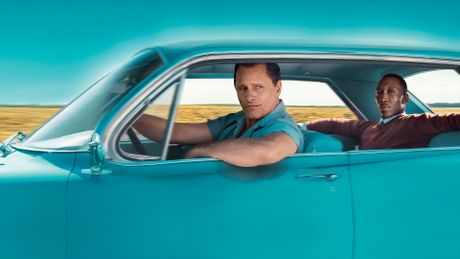 Green Book : sur les routes du Sud - Trailer