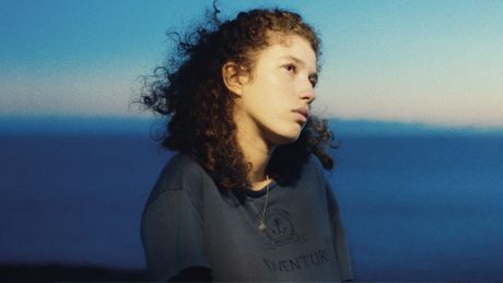 Loup et Chien - Trailer