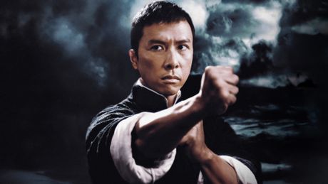 Ip Man 2, le retour du grand maître - Trailer