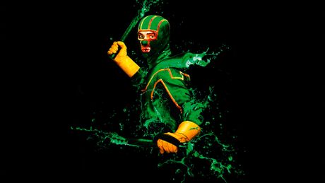 Kick-Ass - Trailer