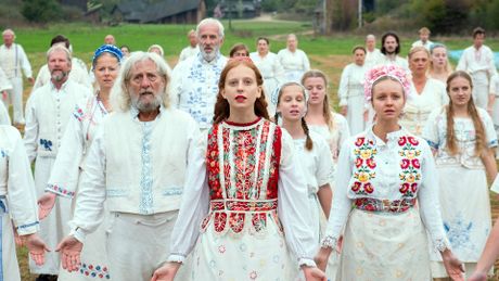 Midsommar - Trailer
