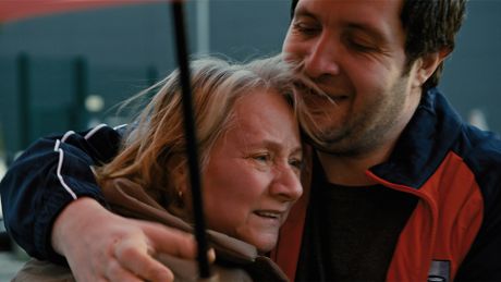 Temps mort - Trailer