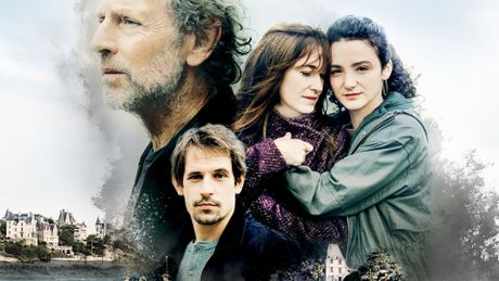 Lame de fond - Trailer