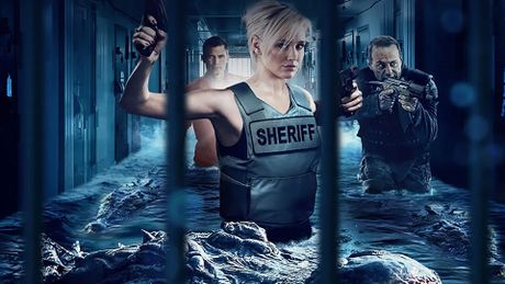 The Flood - Trailer